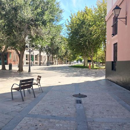 Habitacion Privada Con Bano. Cadiz Exterior photo