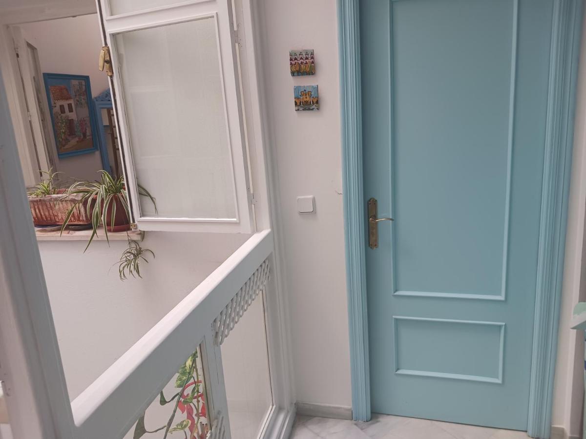 Habitacion Privada Con Bano. Cadiz Exterior photo